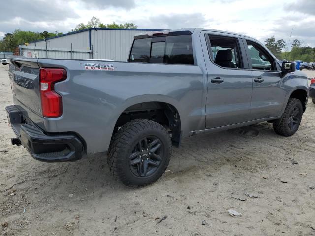 Vin: 1gcpyfel3mz313560, lot: 52323415, chevrolet all models k1500 lt trail boss 20213