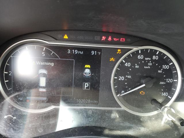 2018 NISSAN KICKS S - 3N1CP5CU2JL526657