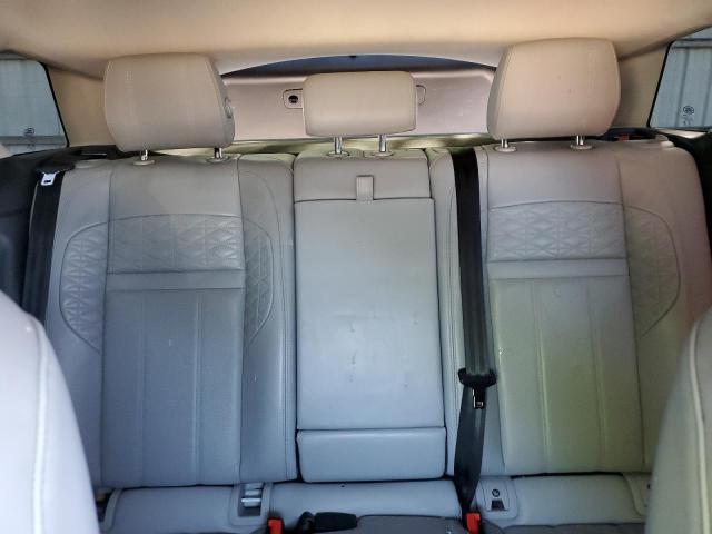 2020 LAND ROVER RANGE ROVE - SALZP2FXXLH039003