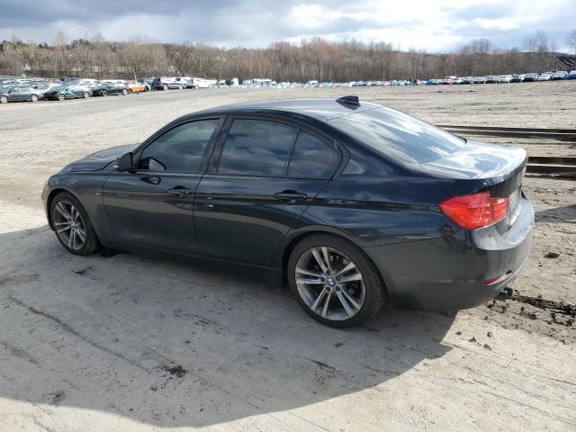 Vin: wba3a5c59cf257767, lot: 51965675, bmw 3 series i 20122