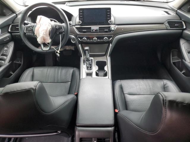 2018 HONDA ACCORD TOU - 1HGCV1F9XJA156828