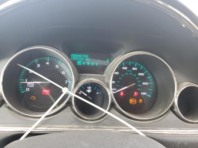 2016 BUICK ENCLAVE - 5GAKVBKD5GJ301276