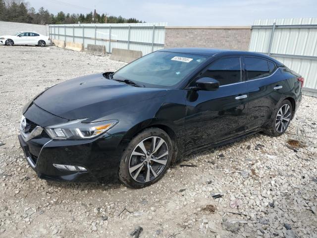 NISSAN MAXIMA 3.5