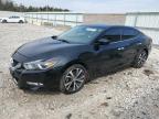 2017 NISSAN MAXIMA 3.5 - 1N4AA6AP8HC901343