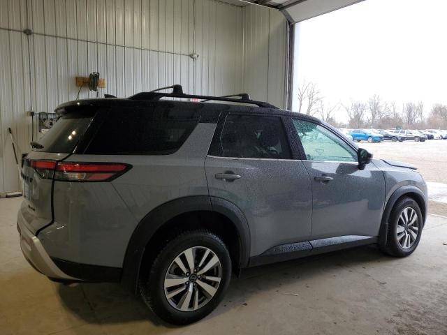 2023 NISSAN PATHFINDER - 5N1DR3CC5PC220513