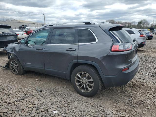 Vin: 1c4pjmlxxkd398874, lot: 53230615, jeep grand cher latitude plus 20192