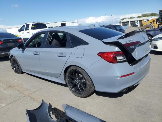 Vin: 2hgfe1e59rh471841, lot: 51931275, honda civic si 20242