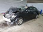 2015 HONDA CIVIC LX - 19XFB2F58FE290989