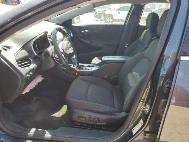 2017 CHEVROLET MALIBU LT - 1G1ZE5ST5HF246184