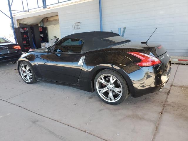 Vin: jn1az4fh8am301501, lot: 54794505, nissan 370z 20102