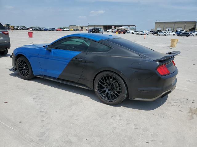 Vin: 1fa6p8th3k5174839, lot: 53654375, ford all models 20192