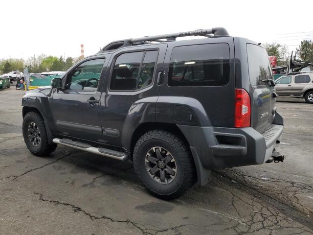 Vin: 5n1an0nw7fn660773, lot: 54793445, nissan xterra x 20152