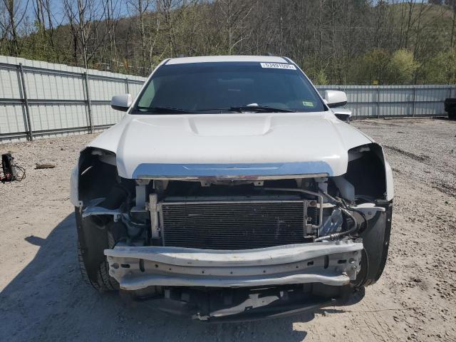 2017 GMC TERRAIN SL - 2GKALNEK4H6348264