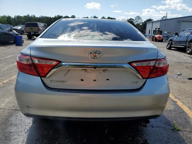 2016 TOYOTA CAMRY LE - 4T4BF1FK0GR551751
