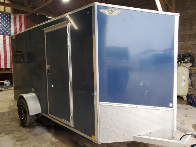 H&H TRAILER 2016 533SA1213GC256804 photo #1