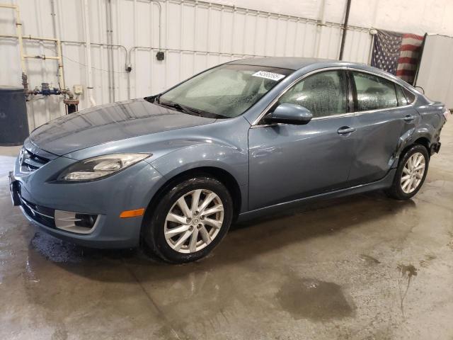 Vin: 1yvhz8dh4c5m35726, lot: 54586595, mazda 6 i 2012 img_1