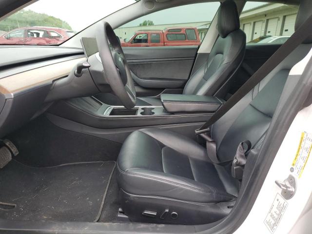 2021 TESLA MODEL 3 - 5YJ3E1EA2MF870278