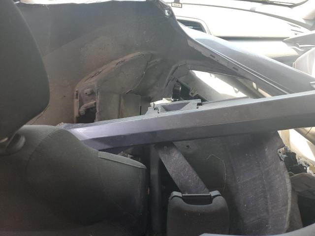 2017 HONDA CIVIC EX - 2HGFC2F88HH556673