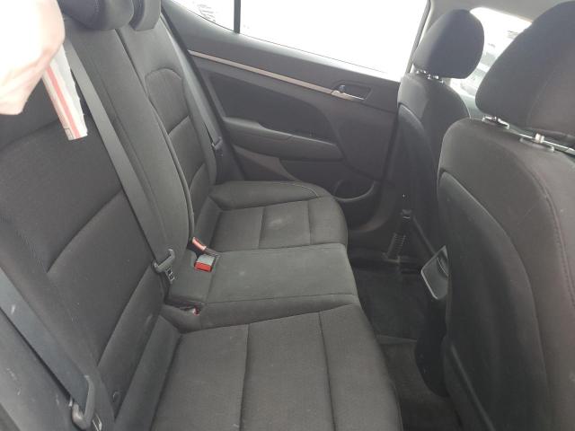 2018 HYUNDAI ELANTRA SE - 5NPD84LF3JH237295