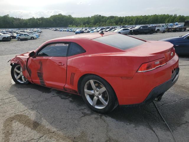 Vin: 2g1fd1e35f9256486, lot: 55340695, chevrolet camaro lt 20152