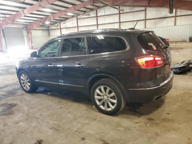Vin: 5gakvckdxgj114993, lot: 53382365, buick enclave 20162