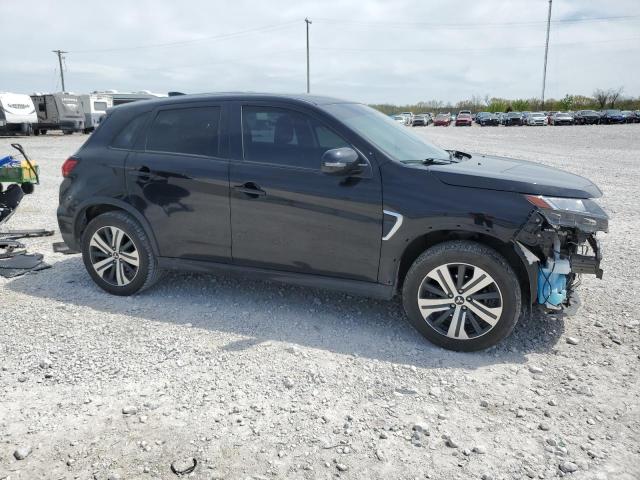 Vin: ja4aruau1mu010919, lot: 53508725, mitsubishi outlander es 20214