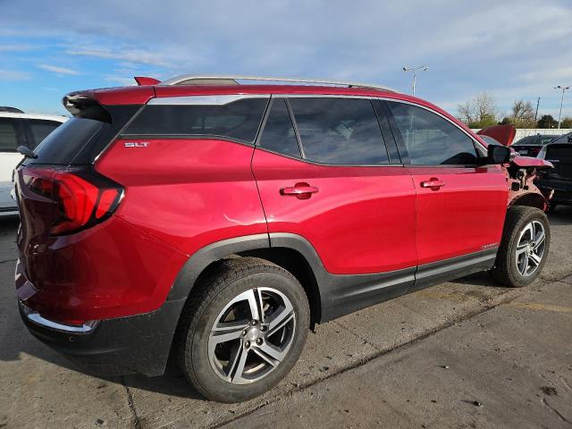 Vin: 3gkalpev0ll223255, lot: 51452565, gmc terrain slt 20203