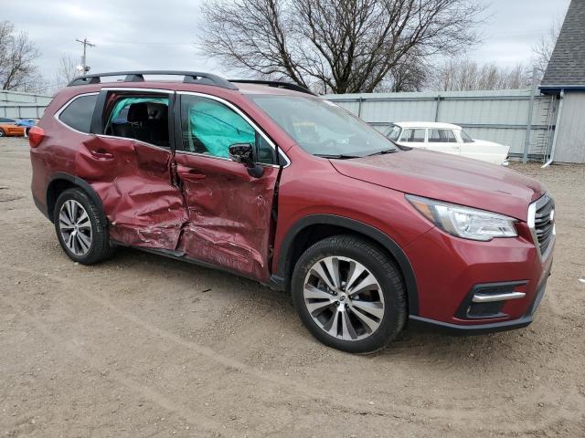 2022 SUBARU ASCENT LIM 4S4WMAMD1N3412043