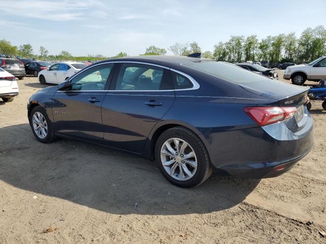 Vin: 1g1zd5st2nf140760, lot: 54619595, chevrolet malibu lt 20222