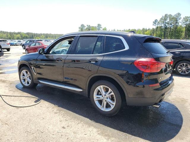 Vin: 5uxtr9c52kld90830, lot: 53380635, bmw x3 xdrive30i 20192