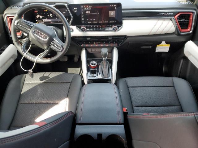 2024 GMC CANYON AT4 1GTP6EEK4R1146736