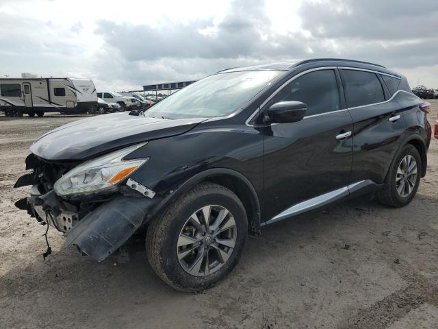 Vin: 5n1az2mg1hn128321, lot: 54788105, nissan murano s 2017 img_1