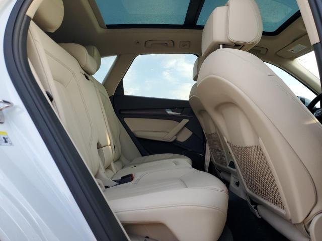 2023 AUDI Q5 PREMIUM - WA1GAAFYXP2134294