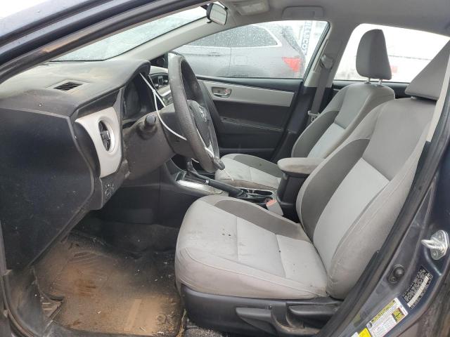 2019 TOYOTA COROLLA L - 2T1BURHE8KC217435
