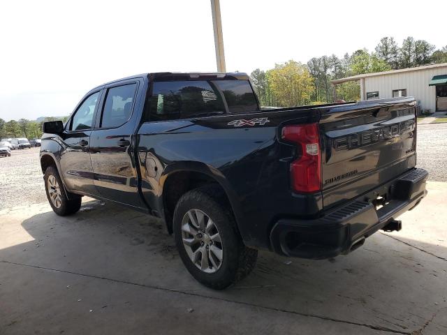 Vin: 3gcuybef3mg133579, lot: 52281105, chevrolet all models k1500 custom 20212