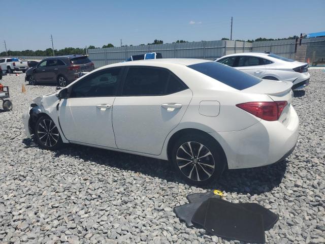 Vin: 5yfburhexjp766441, lot: 54746525, toyota corolla l 20182