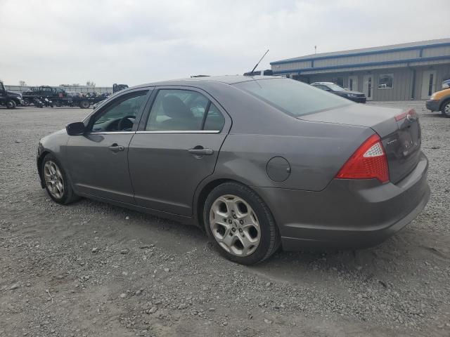 Vin: 3fahp0ha5ar381508, lot: 53666495, ford fusion se 20102