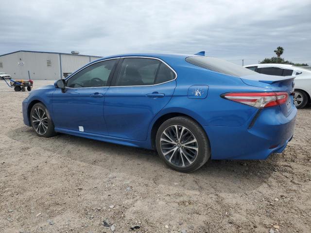 Vin: 4t1b11hk6ku186958, lot: 52079165, toyota camry l 20192