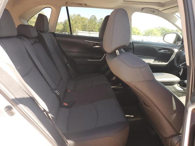 2024 TOYOTA RAV4 XLE - 2T3W1RFV4RW307663