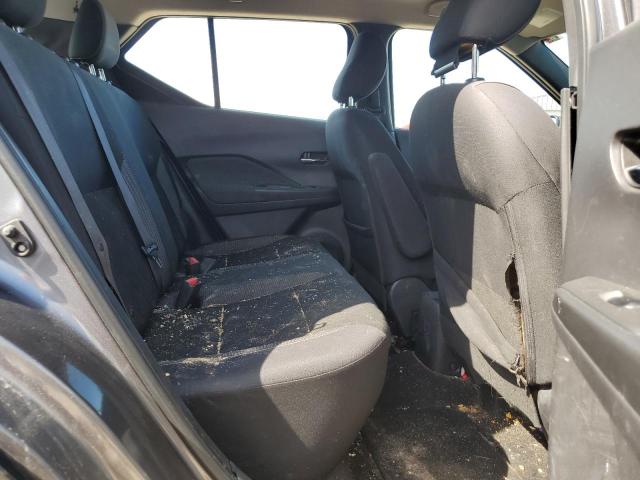 2019 NISSAN KICKS S - 3N1CP5CU8KL531332