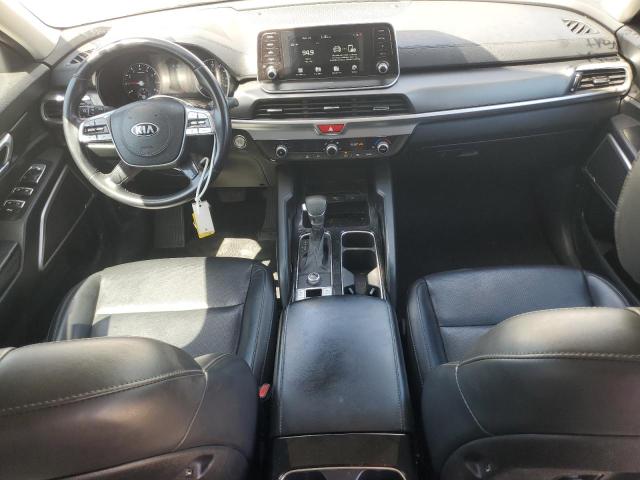2020 KIA TELLURIDE - 5XYP24HC6LG015549