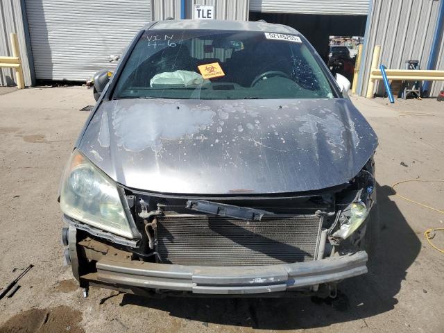2008 HONDA ODYSSEY EX #3302986722