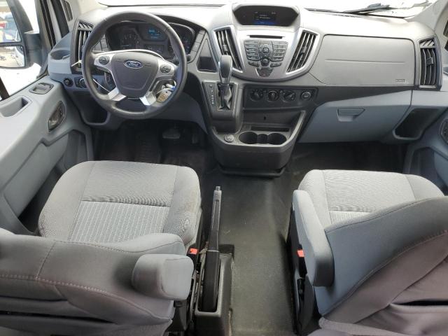 2017 FORD TRANSIT T- - 1FBAX2CM4HKA61690