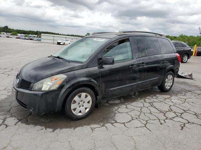 NISSAN QUEST S