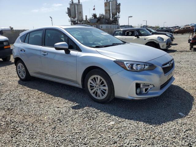 Vin: 4s3gtad65h3729132, lot: 54177255, subaru impreza premium plus 20174