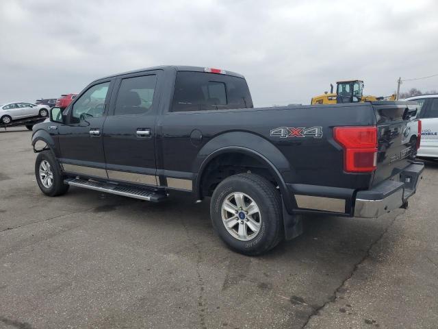 Vin: 1ftfw1e49lkd90213, lot: 52746305, ford f-150 supercrew 20202
