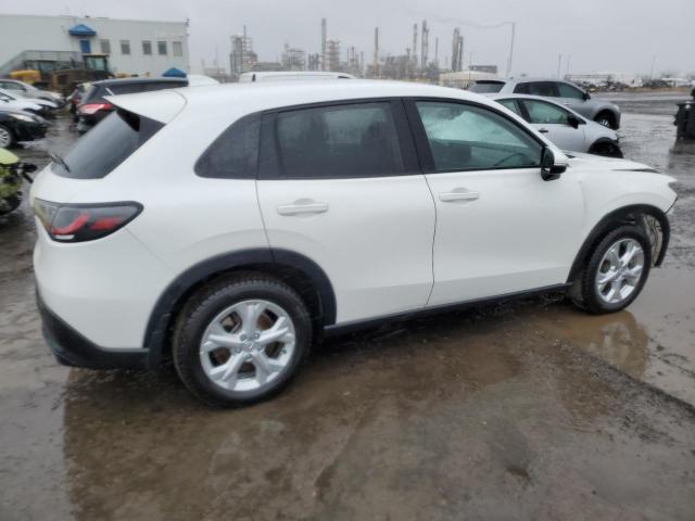 Vin: 3czrz1h3xpm100478, lot: 51677465, honda hr-v lx 20233