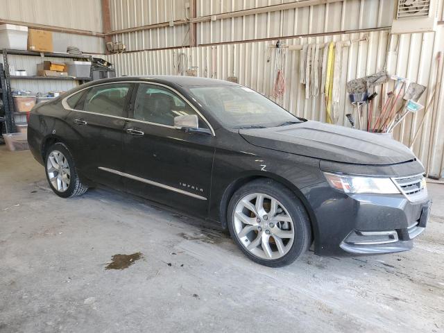 Vin: 2g1125s36j9113812, lot: 53159685, chevrolet impala premier 20184