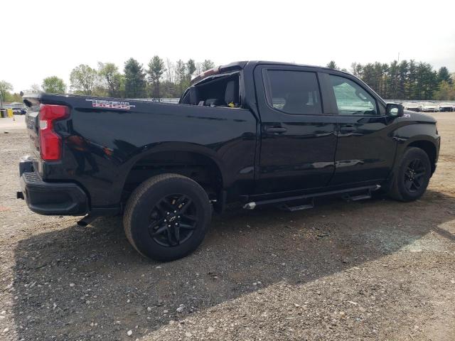 Vin: 3gcpycehxlg310051, lot: 54319675, chevrolet all models k1500 trail boss custom 20203