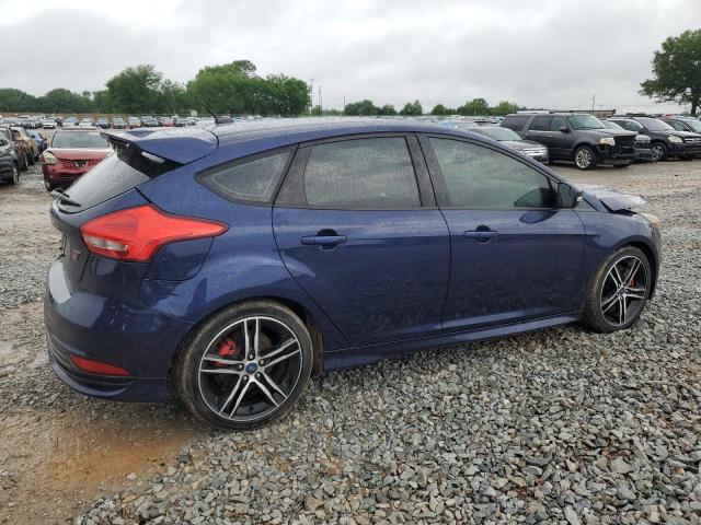 Vin: 1fadp3l98gl401951, lot: 53971035, ford focus st 20163